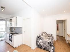 Stanza in Residenziale