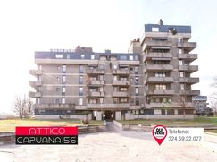 Attico/Mansarda in Residenziale