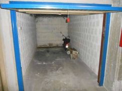 Box/posto auto in Residenziale