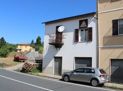 Villetta a schiera in Residenziale