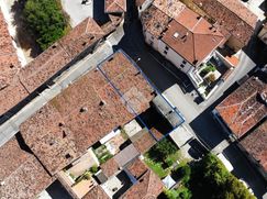 Rustico/Casale in Residenziale