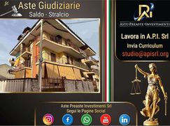 Appartamento in Residenziale