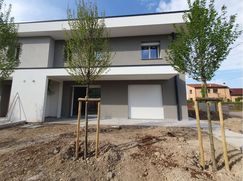 Villetta a schiera in Residenziale