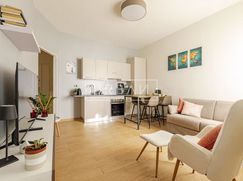 Appartamento in Residenziale