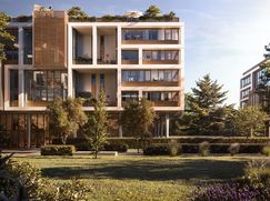 Appartamento in Residenziale