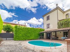 Villa in Residenziale