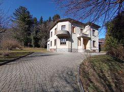 Villa in Residenziale