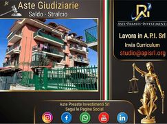 Appartamento in Residenziale