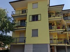 Box/posto auto in Residenziale