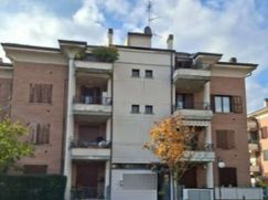 Appartamento in Residenziale