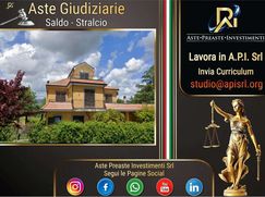 Appartamento in Residenziale
