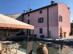 Villetta a schiera in Residenziale