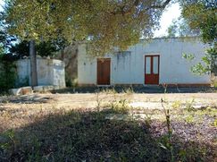Rustico/Casale in Residenziale