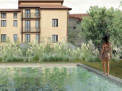 Appartamento in Residenziale
