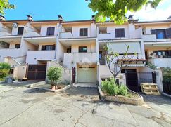 Villetta a schiera in Residenziale