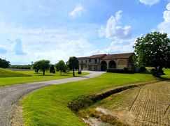 Rustico/Casale in Residenziale