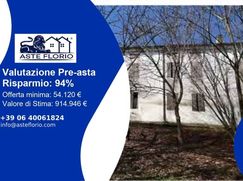 Casa indipendente in Residenziale