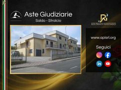 Appartamento in Residenziale