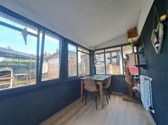 Villetta a schiera in Residenziale