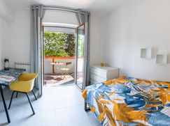 Stanza in Residenziale