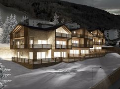Appartamento in Residenziale