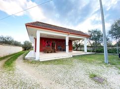 Casa indipendente in Residenziale
