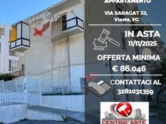 Appartamento in Residenziale