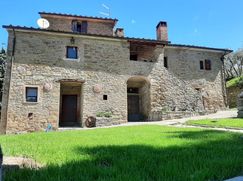 Casa indipendente in Residenziale