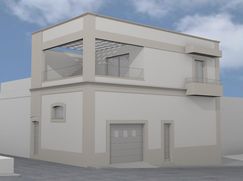 Casa indipendente in Residenziale