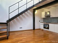 Loft in Residenziale