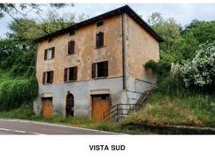 Edificio in Residenziale