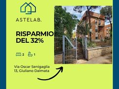 Appartamento in Residenziale