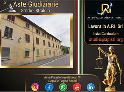 Appartamento in Residenziale