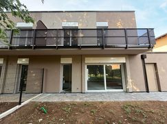 Villetta a schiera in Residenziale