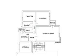 Appartamento in Residenziale