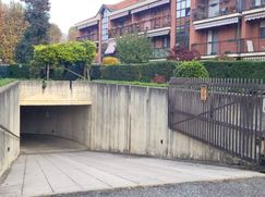 Box/posto auto in Residenziale