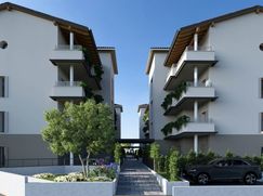 Appartamento in Residenziale