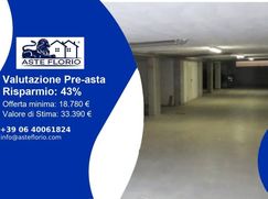 Box/posto auto in Residenziale