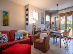 Casa Bi/Trifamiliare in Residenziale