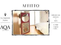 Appartamento in Residenziale