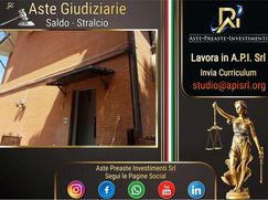 Appartamento in Residenziale