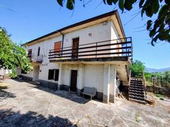 Casa indipendente in Residenziale