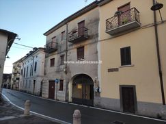 Casa indipendente in Residenziale