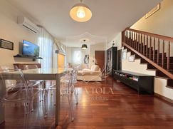 Villetta a schiera in Residenziale