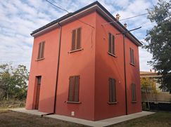 Casa indipendente in Residenziale