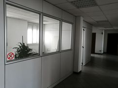 Ufficio in Commerciale