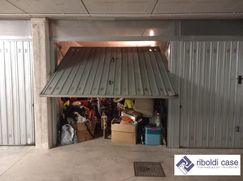 Box/posto auto in Residenziale