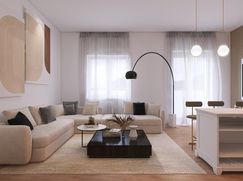 Appartamento in Residenziale