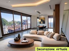 Attico/Mansarda in Residenziale