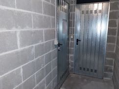 Cantina/Solaio in Residenziale